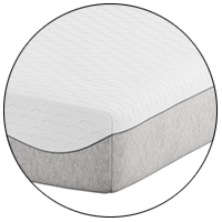 Foam mattress Foam mattress