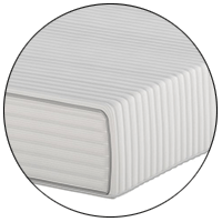 Latex mattress Latex mattress