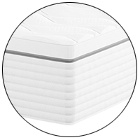 Spring mattress Spring mattress