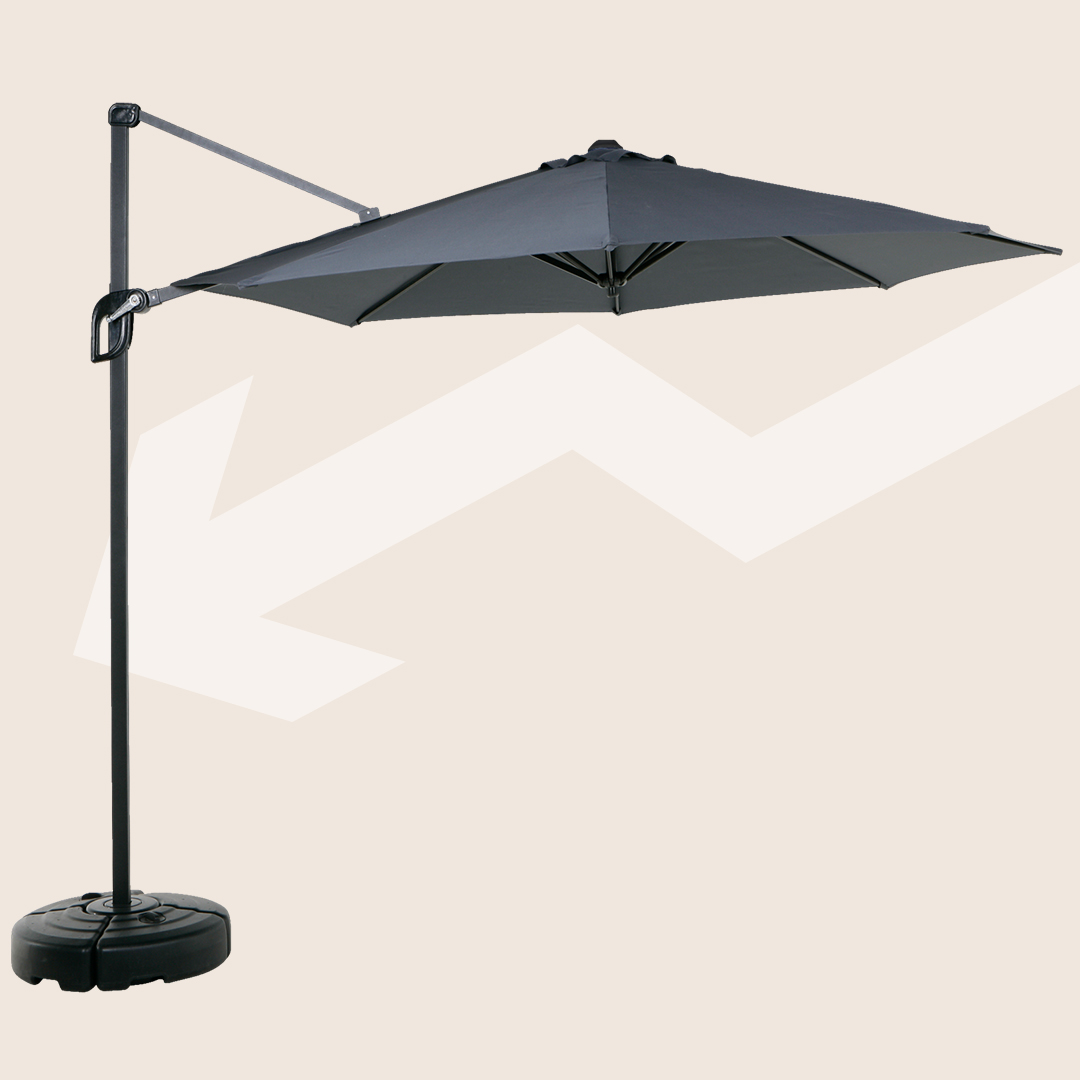 TRONDHEIM Parasol| New Price £175