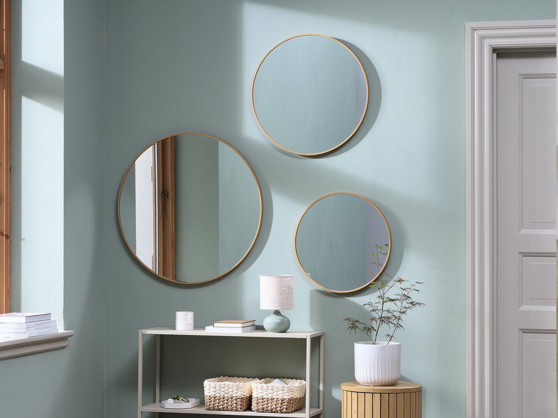 Mirrors