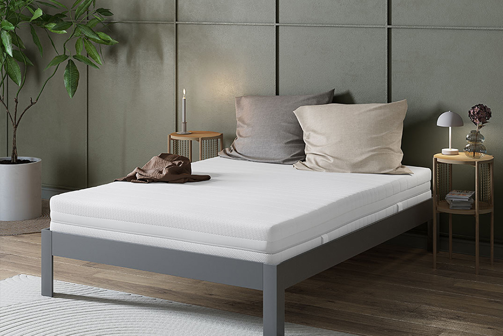 Which is the best mattress for you? 