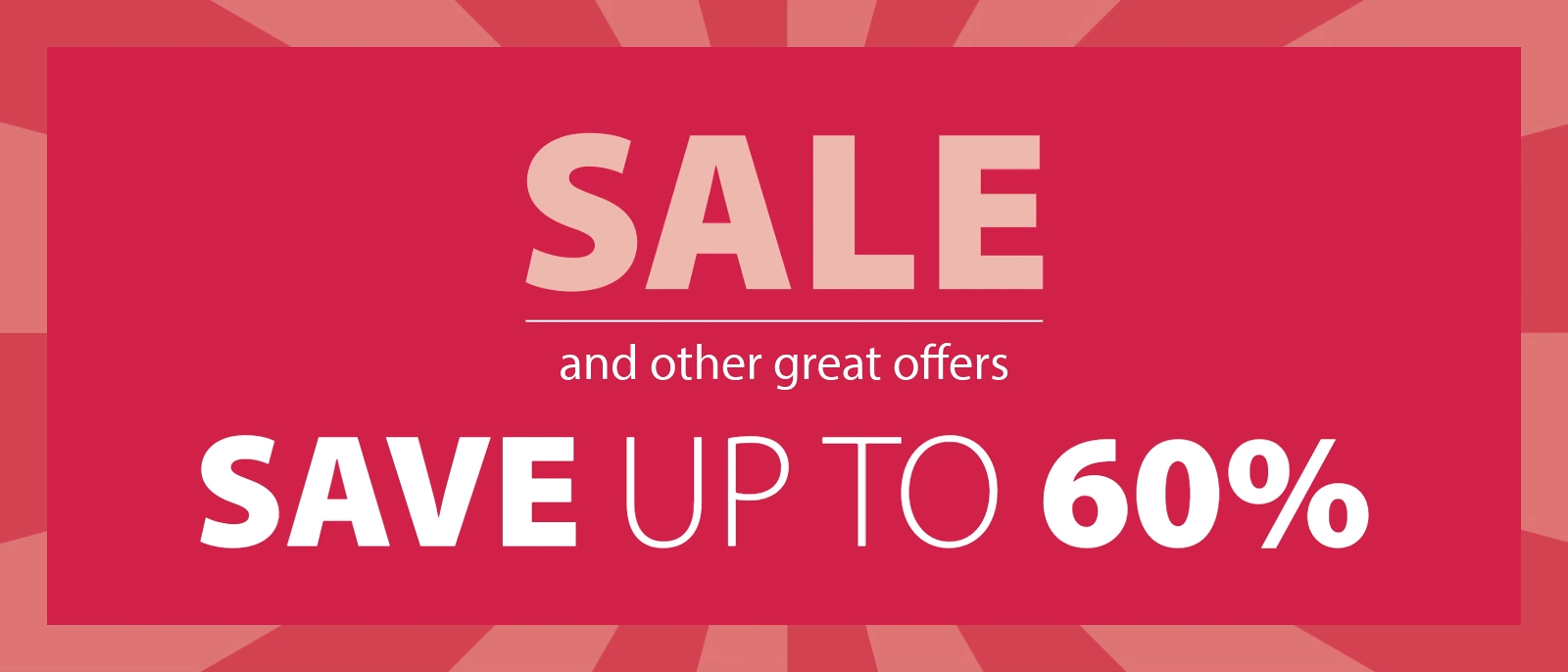 Summer Sale
