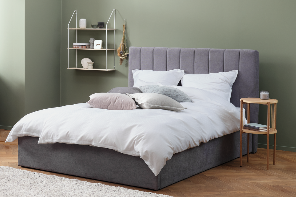 Bed Frames 