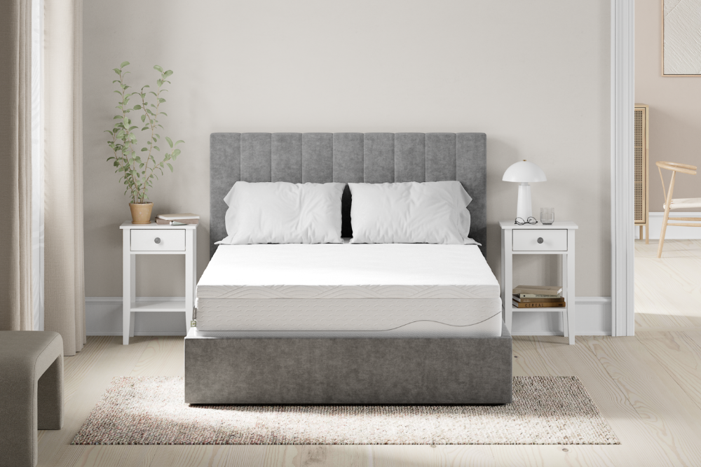 Foam Mattresses
