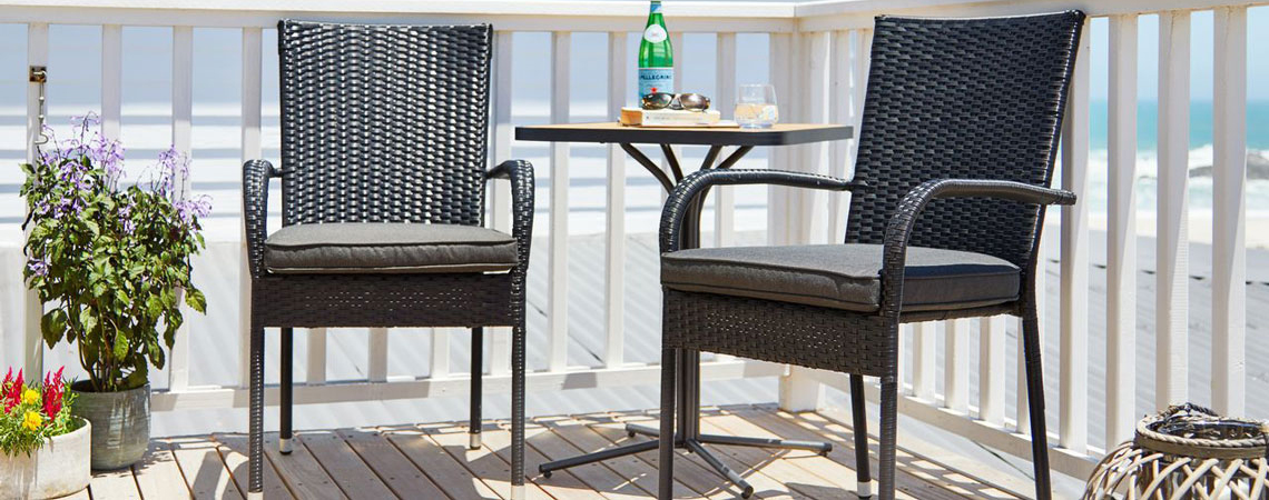 balcony decorating ideas, tips and design inspiration