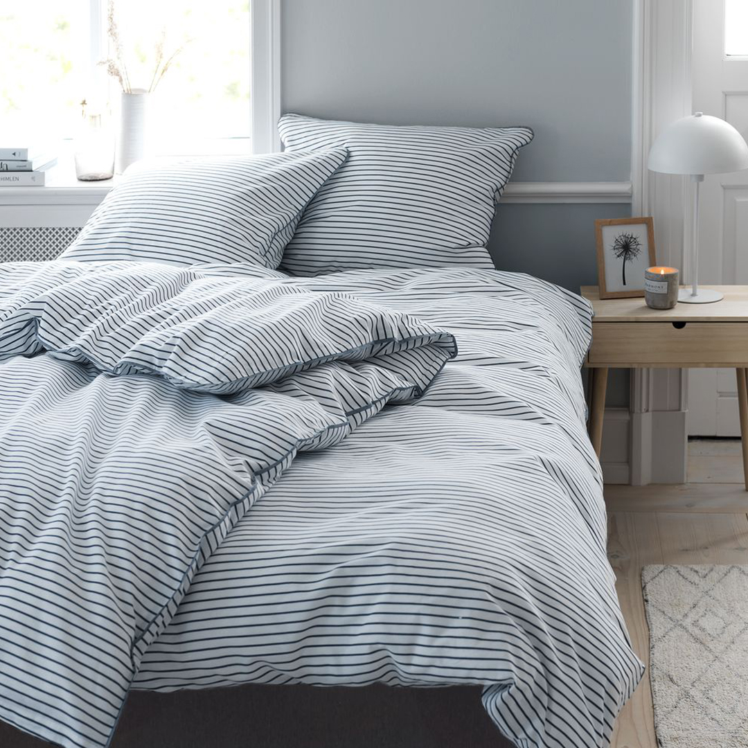 SAVE 20-40% ON ALL BED LINEN*