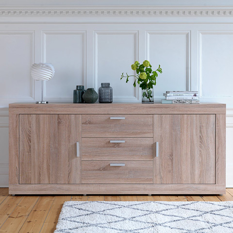 Save 20-40% on Drawers & Sideboards