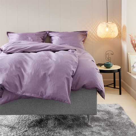 Duvet cover sets