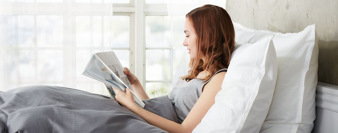 how to choose the perfect pillow