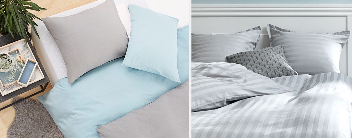 how to choose the best bed sheets