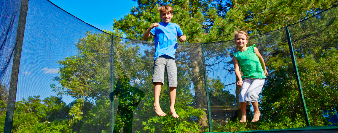 Lots of fun and games in your garden this summer garden games and activities for the family