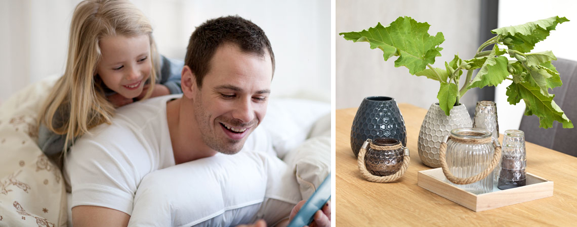 Achieve a healthier and better indoor climate how to get a better indoor climate at home