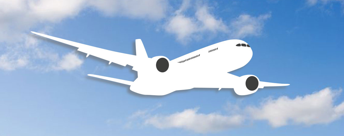 Learn the best way to sleep whilst flying How to get some sleep on a plane