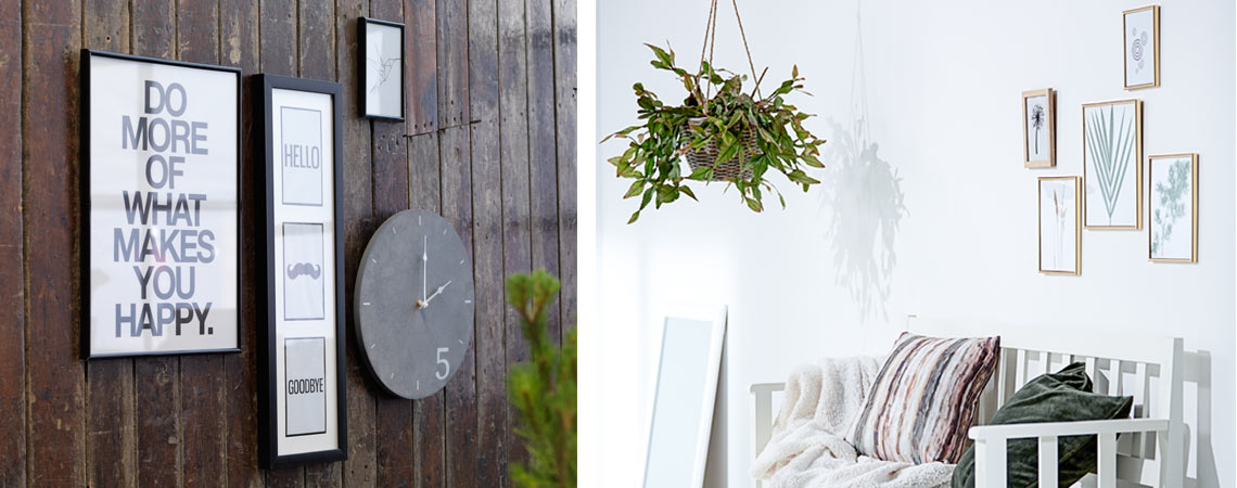 Wall and picture trends and ideas picture wall and photo wall ideas