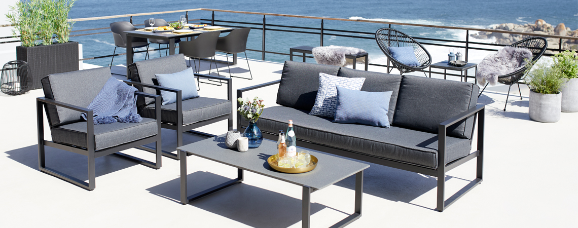 make memories and party in your garden
