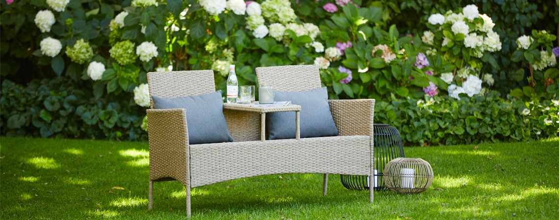 Make memories and enjoy your garden