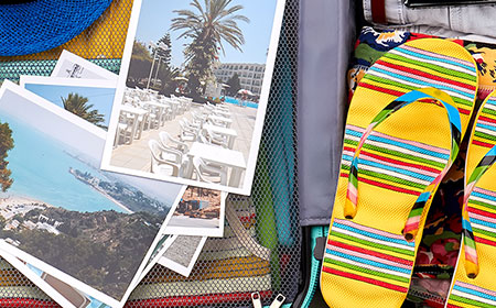 Vacation vs staycation: 3 types of holidaymakers