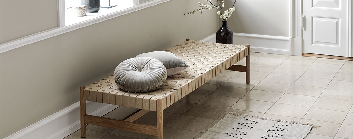 VADEHAVET single daybed VADEHAVET single daybed