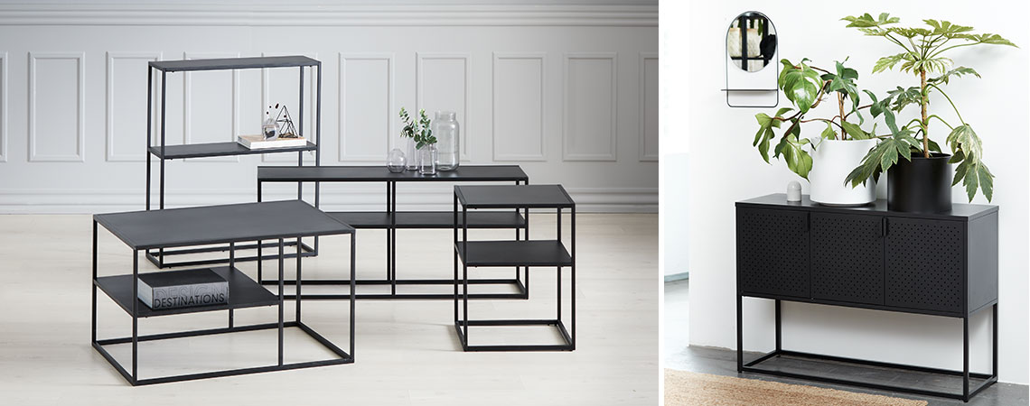 The VIRUM collection