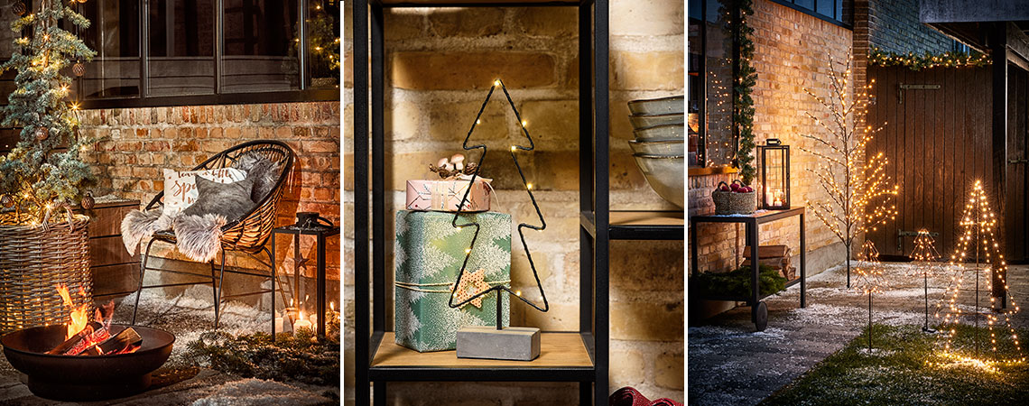 Lights indoor and outdoor Lights indoor and outdoor