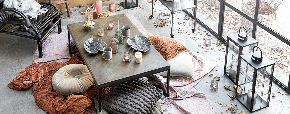 What is hygge and how to get that cosy feeling