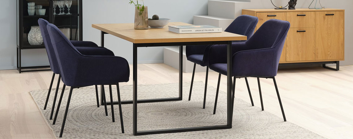 easy dining room ideas and designs