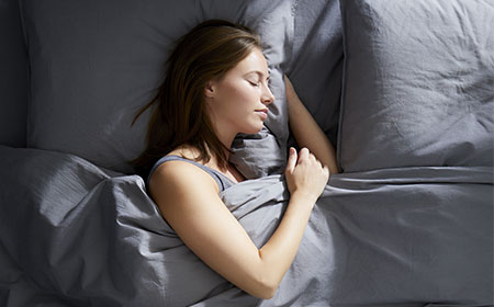 How to reduce bedroom allergies