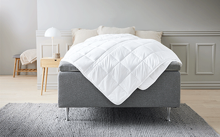 How often should you buy a new duvet?