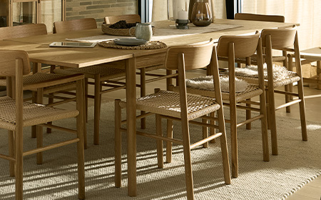 How to choose dining chairs