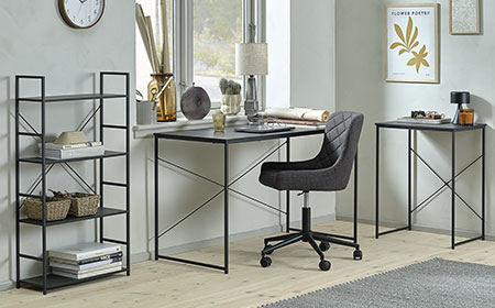 Guide: Choice of home office chair