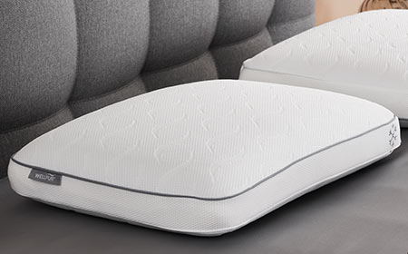 The buyer’s favourite memory foam pillows