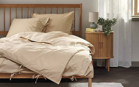 The Buyer’s favourite bed linen