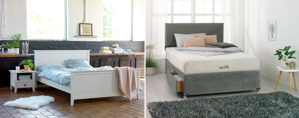 why is a headboard important?
