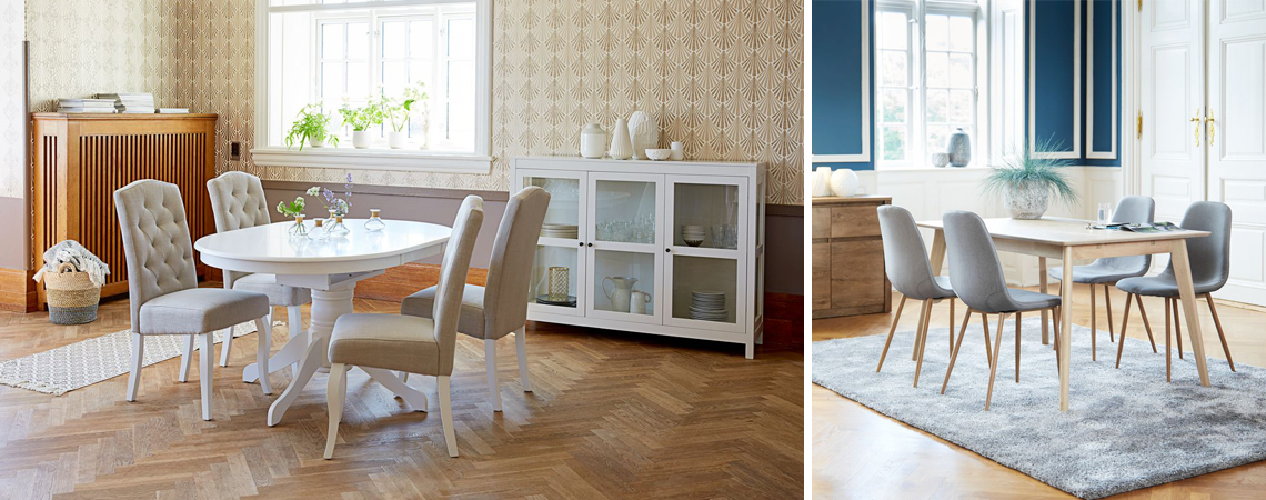 dining table buying guide
