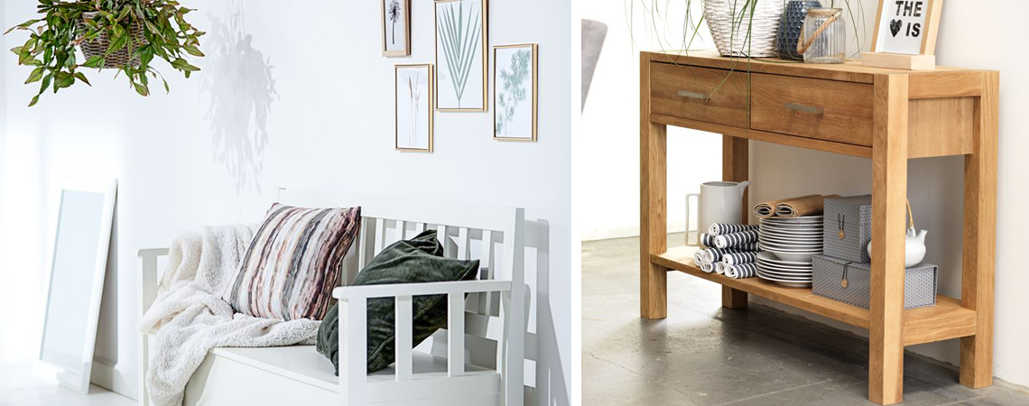 Get practical and stylish pieces of furniture for your hallway space saving and storage solutions for your hallway