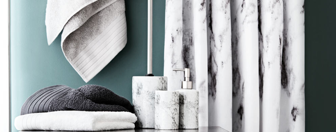 Learn how to get a clean shower curtain how to wash shower curtains