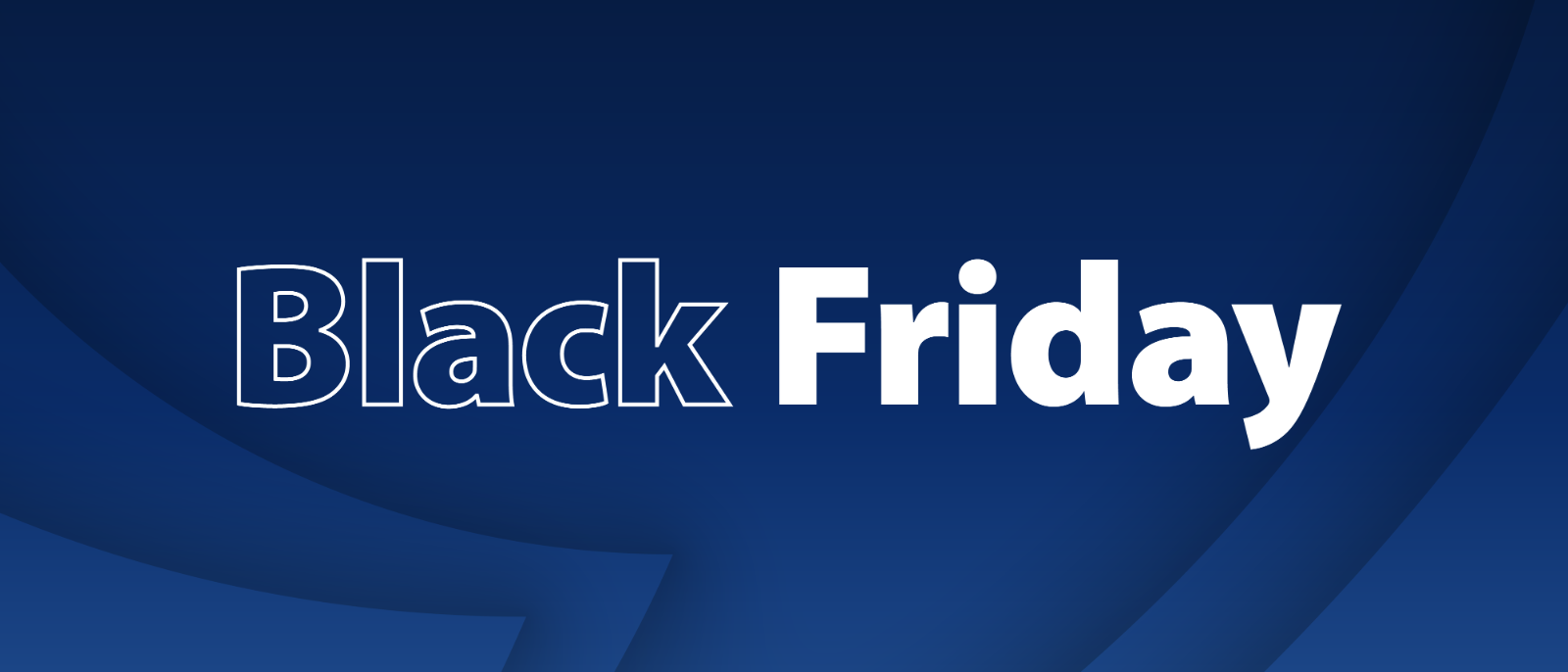 Black Friday 2026