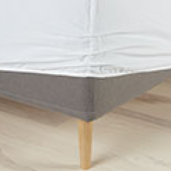 Fitted sheet
