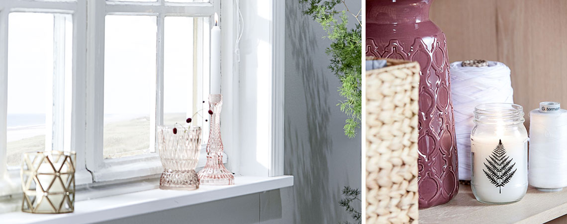 how to remove candle wax from fabrics and items