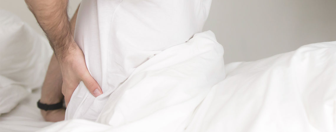 the best mattress for back pain