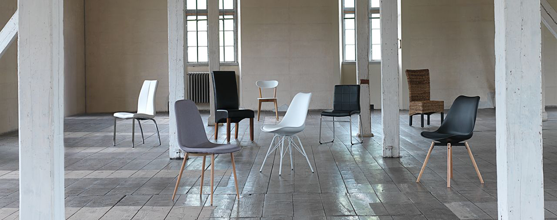 Mix and match your dining chairs for a unique look mixing dining chairs ideas