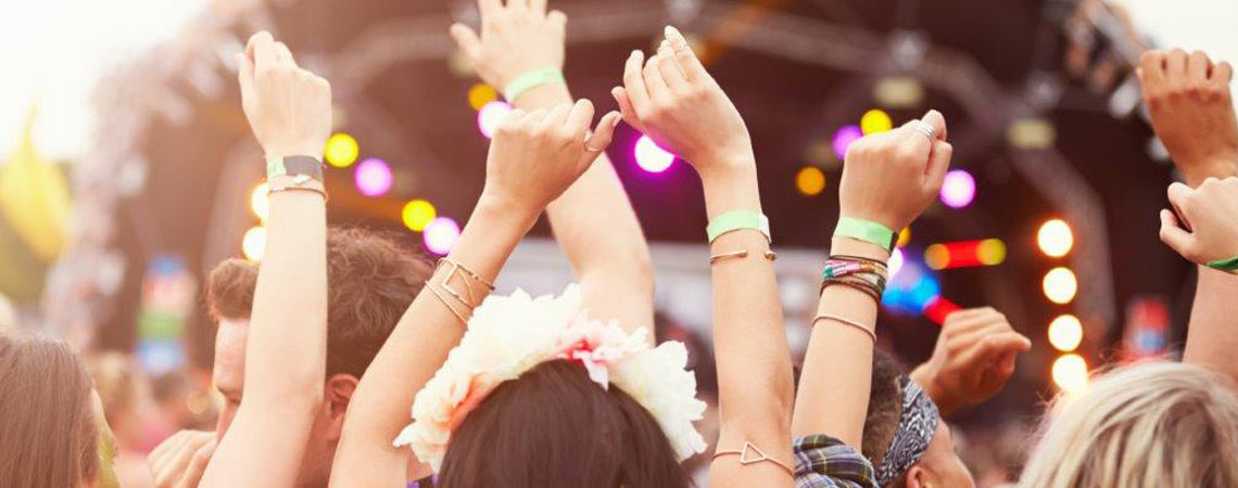 Festival camping checklist: Tips for festival equipment what do I need for a festival