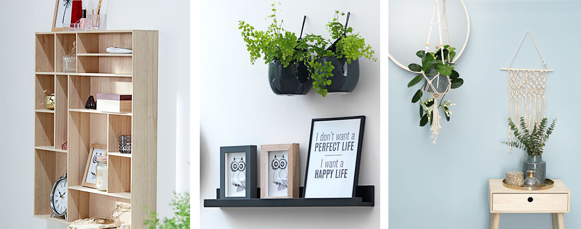 Tips and styling ideas for decorating your walls wall decoration ideas and styling