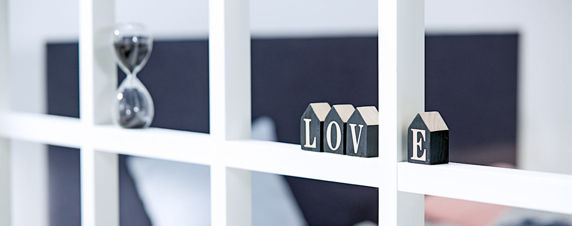 Get inspired with JYSK's gift ideas for Valentine's day Valentines days gift and present ideas