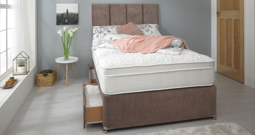 How to clean your mattress with JYSK How to clean your mattress with JYSK