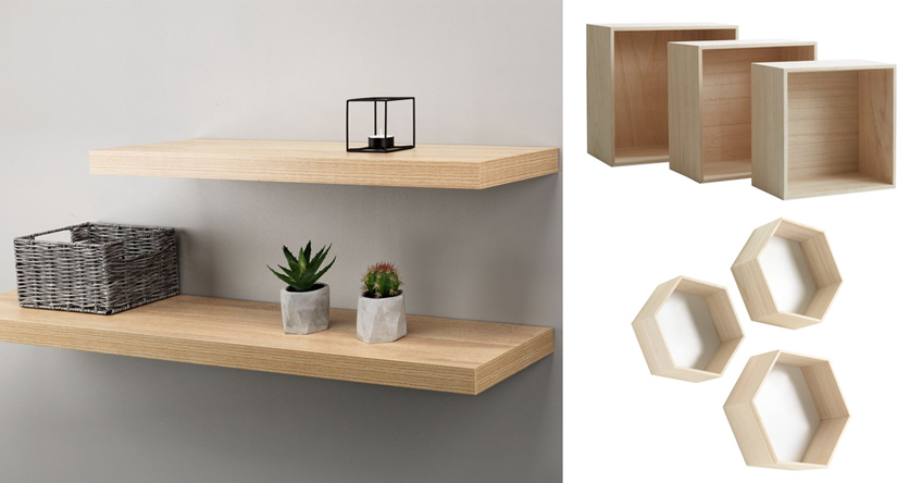 Bedside table ideas and designs at JYSK Bedside table ideas and designs at JYSK