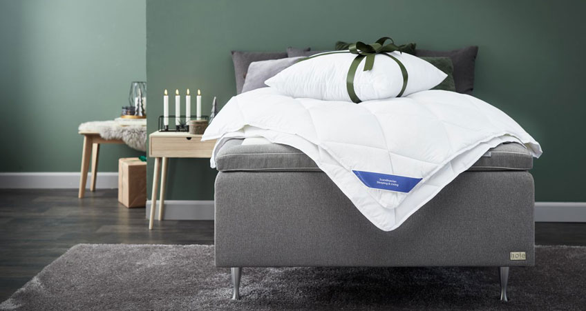 Duvets and pillows for Christmas gifts Duvets and pillows for Christmas gifts