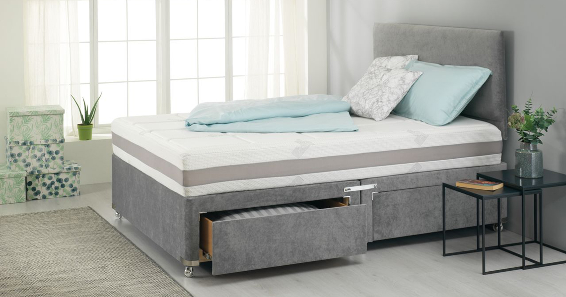 Memory foam mattress benefits with JYSK Memory foam mattress benefits with JYSK