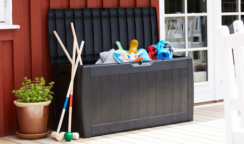 Garden toys and games from JYSK Garden toys and games from JYSK